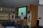 9. Kieler Open Source und Linux Tage 2011 - Tag 2 - 039.JPG